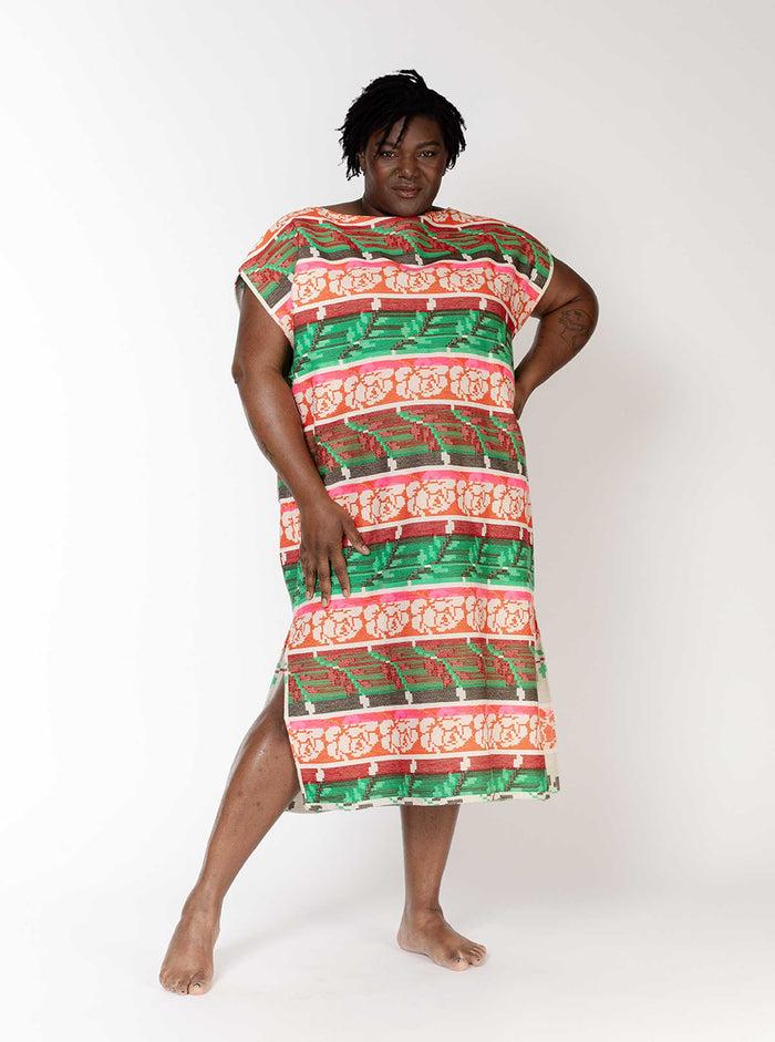 Ace & Jig Silas Dress | Winter 24 | Namesake