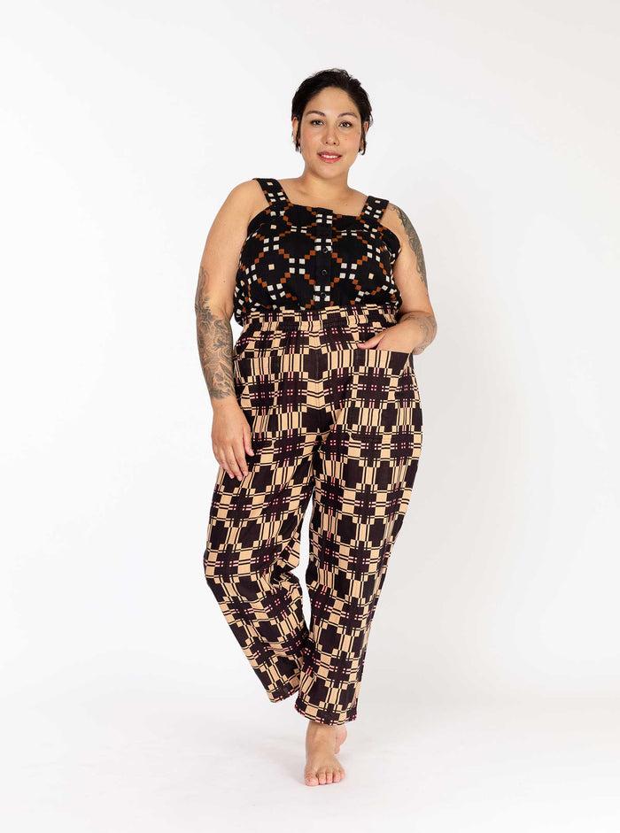 Ace & Jig Sinclair Pant | Fall 24 | Cinema