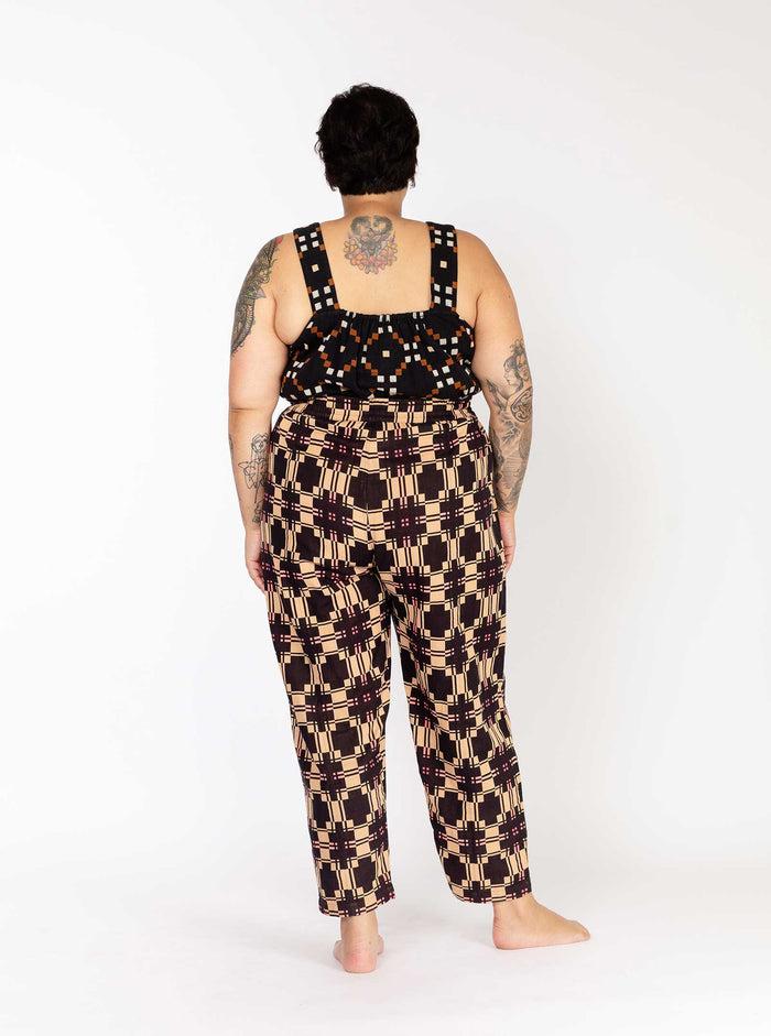 Ace & Jig Sinclair Pant | Fall 24 | Cinema