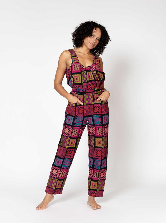 Ace & Jig Sinclair Pant | Fall 24 | Craft