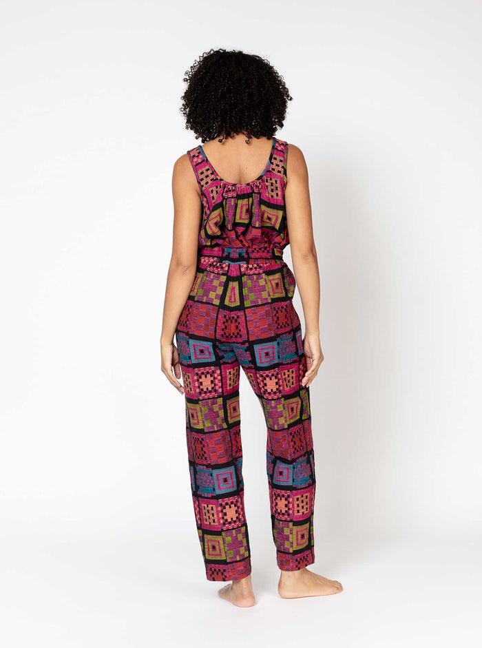 Ace & Jig Sinclair Pant | Fall 24 | Craft