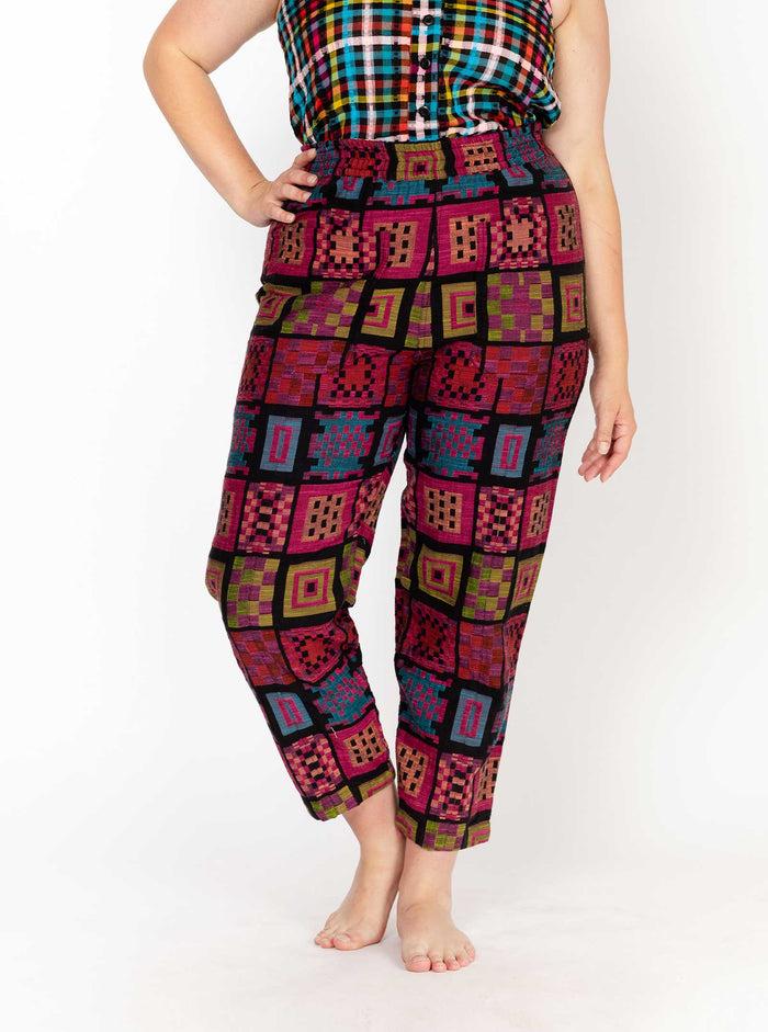 Ace & Jig Sinclair Pant | Fall 24 | Craft