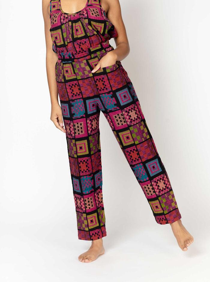 ace & jig sinclair pant | fall 24 | craft