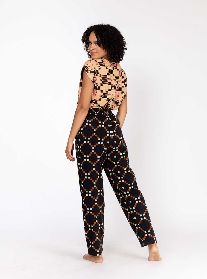 Ace & Jig Sinclair Pant | Fall 24 | Evening