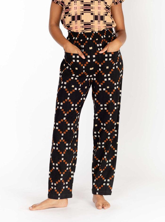 ace & jig sinclair pant | fall 24 | evening