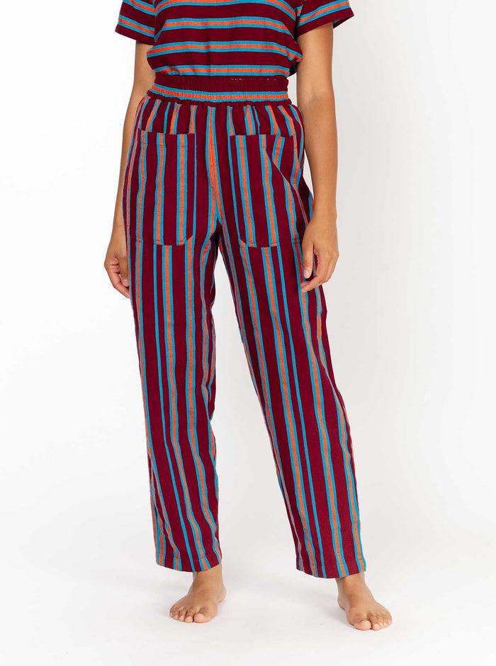 Ace & Jig Sinclair Pant | Fall 24 | Rally