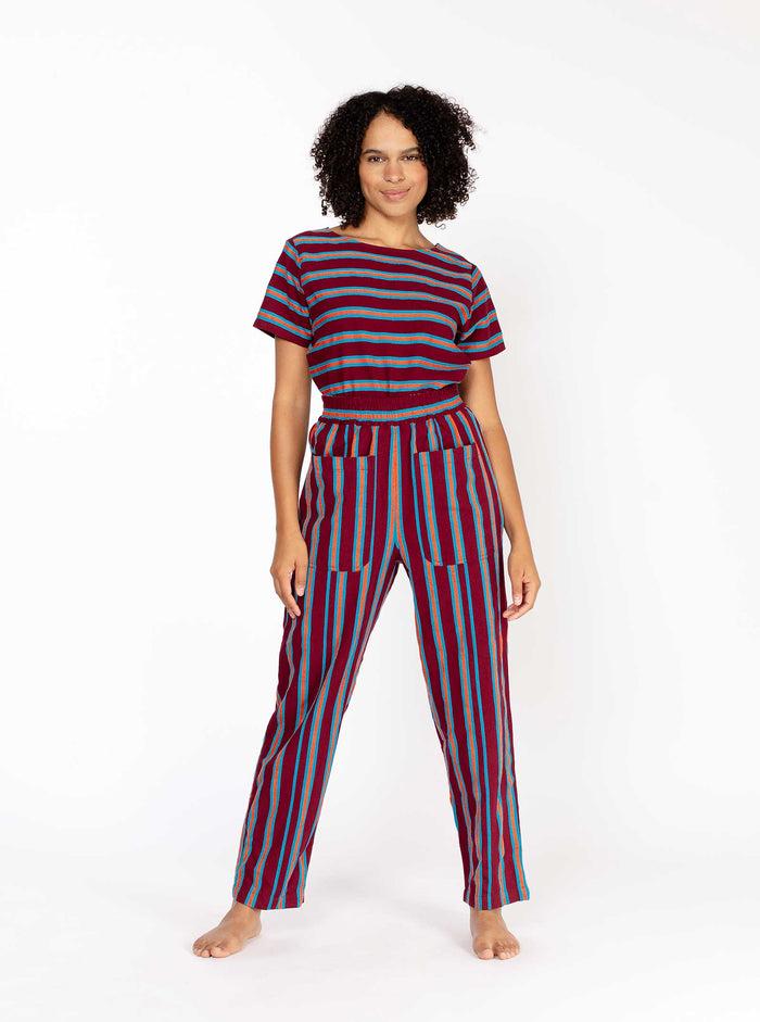 Ace & Jig Sinclair Pant | Fall 24 | Rally