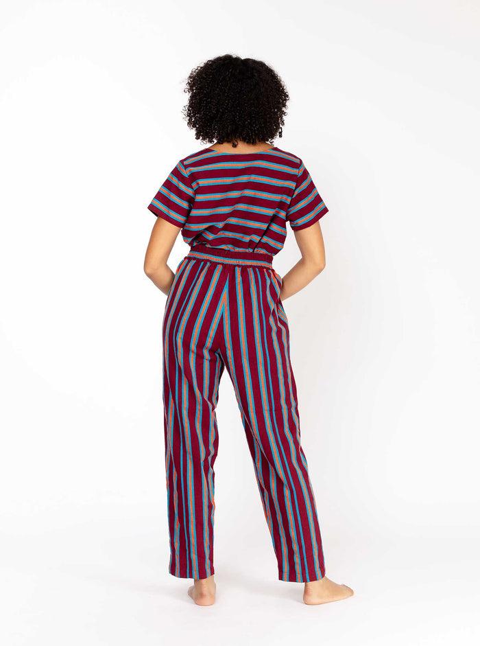 Ace & Jig Sinclair Pant | Fall 24 | Rally