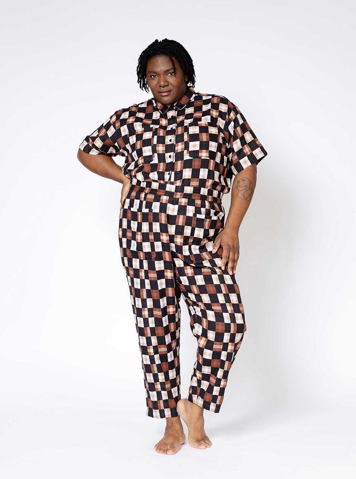 Ace & Jig Sinclair Pant | Pre Spring 25 | Heartland