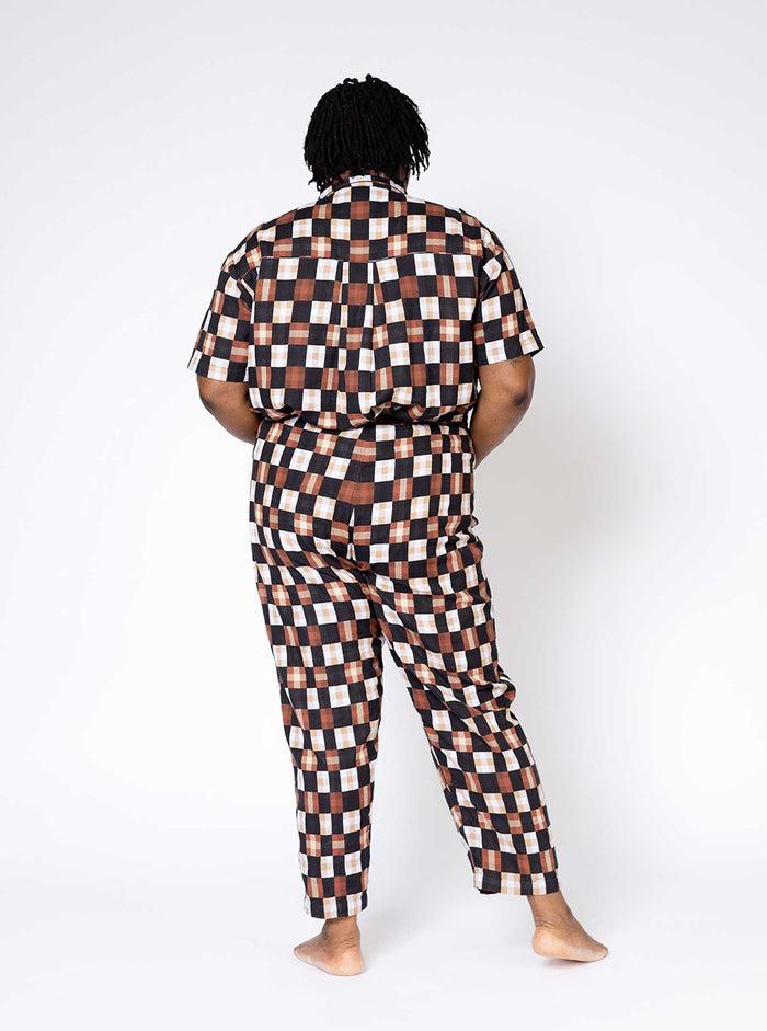 Ace & Jig Sinclair Pant | Pre Spring 25 | Heartland