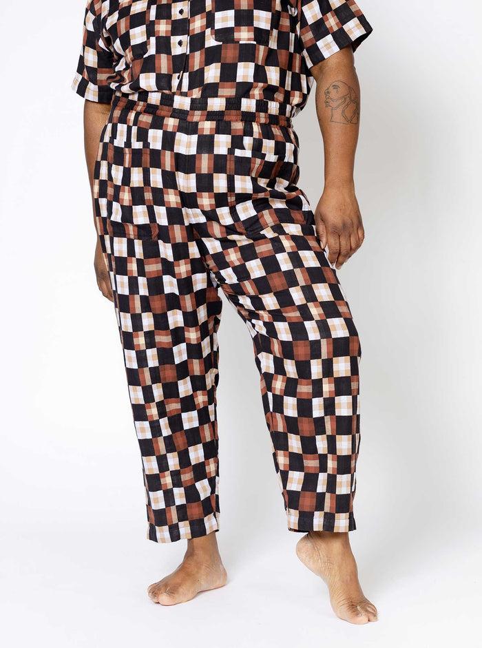 ace & jig sinclair pant | pre spring 25 | heartland