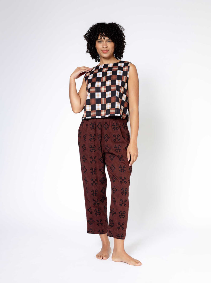 Ace & Jig Skipper Tee | Pre Spring 25 | Heartland