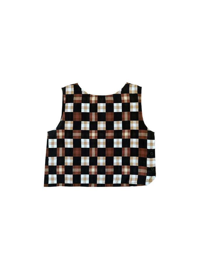 Ace & Jig Skipper Tee | Pre Spring 25 | Heartland