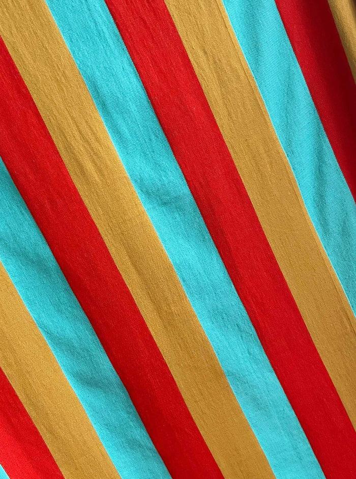 Ace & Jig Snuggle Piped Pillow | Home | Canopy