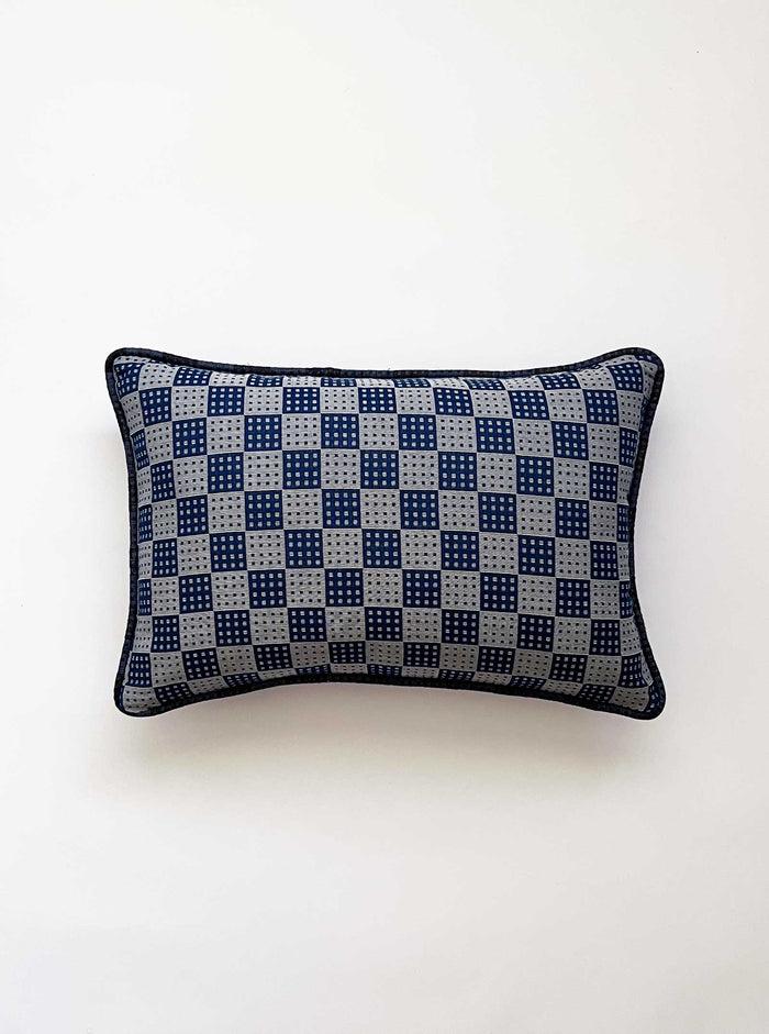 Ace & Jig Snuggle Piped Pillow | Home | Dice