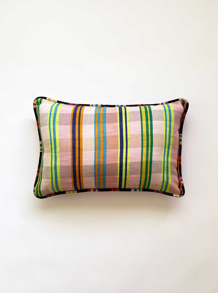 Ace & Jig Snuggle Piped Pillow | Home | Hurrah