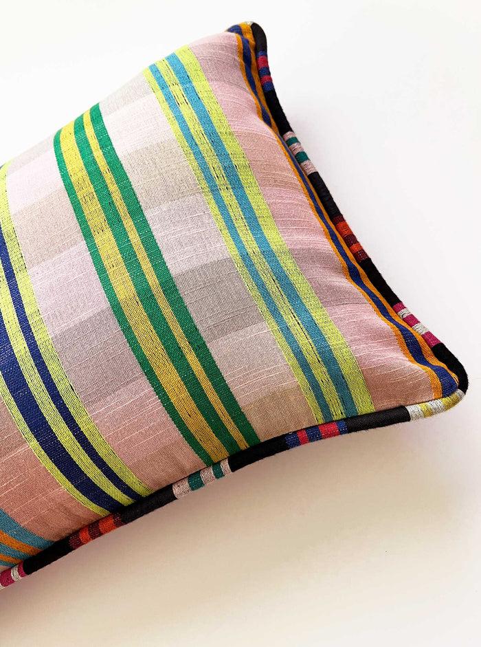 Ace & Jig Snuggle Piped Pillow | Home | Hurrah