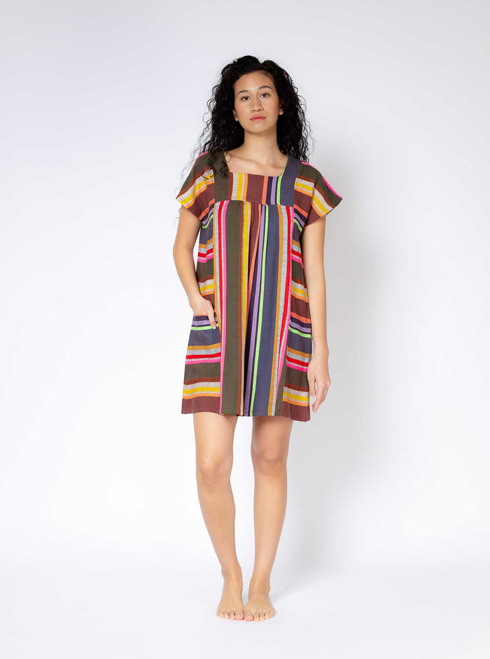 Ace & Jig Sophie Dress | Spring 25 | Bungalow