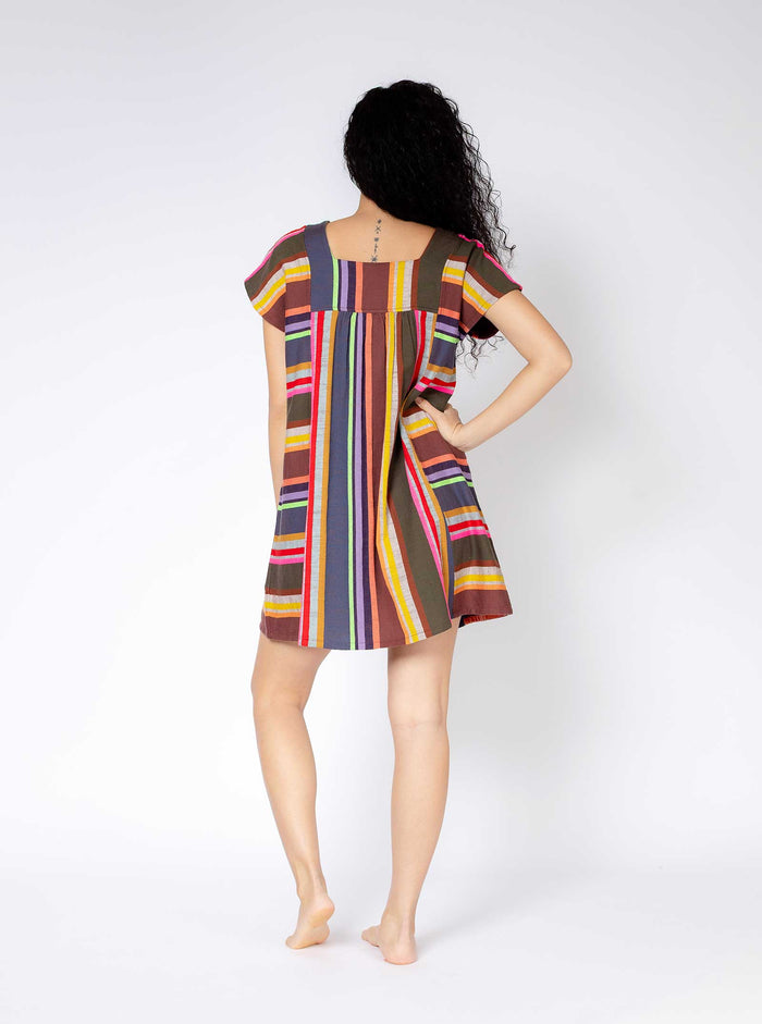 Ace & Jig Sophie Dress | Spring 25 | Bungalow