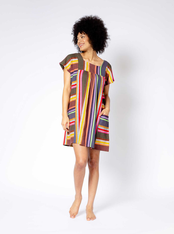 Ace & Jig Sophie Dress | Spring 25 | Bungalow