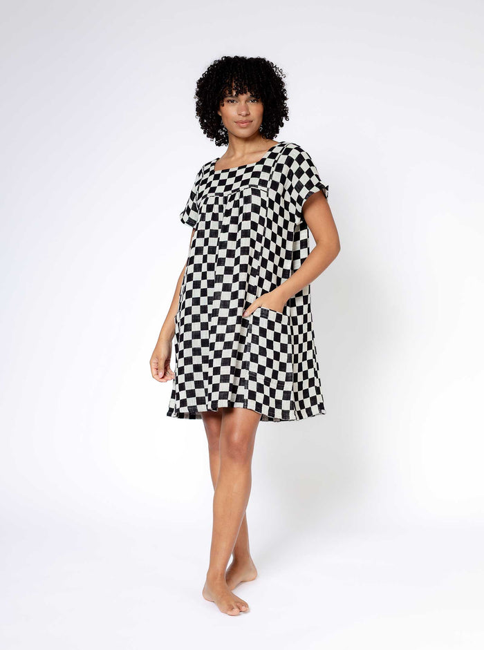 Ace & Jig Sophie Dress | Spring 25 | Hotwheel
