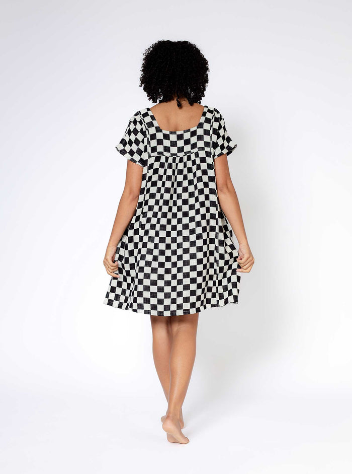Ace & Jig Sophie Dress | Spring 25 | Hotwheel