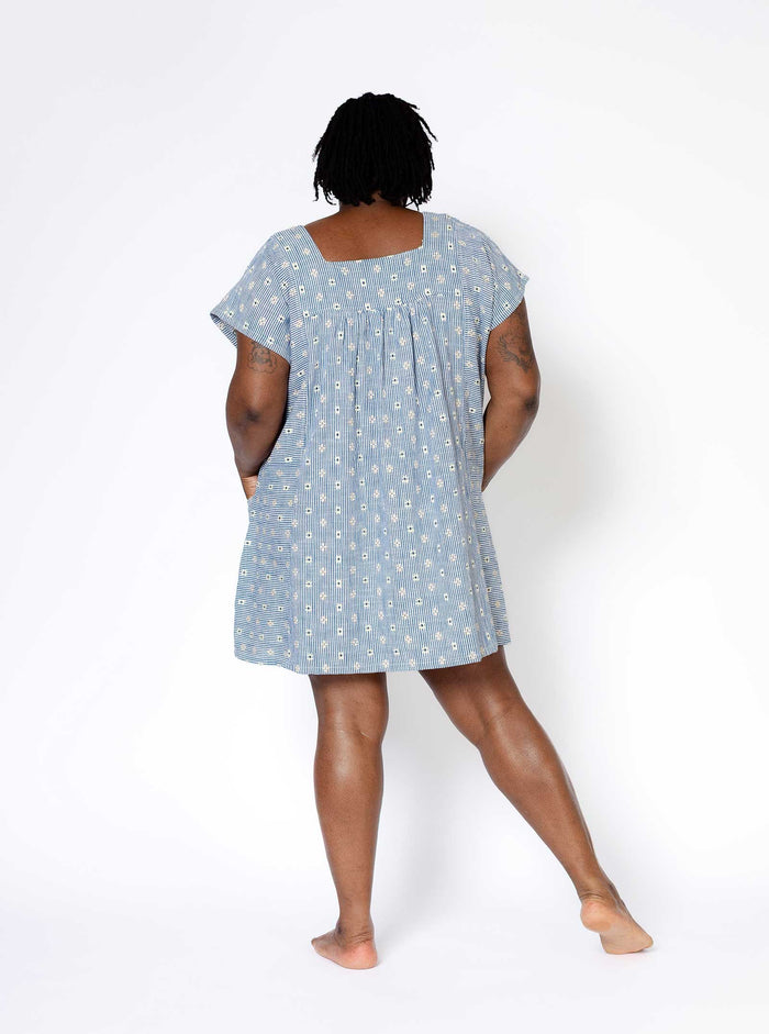 Ace & Jig Sophie Dress | Spring 25 | Poem