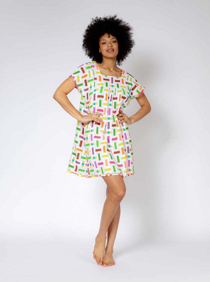 Ace & Jig Sophie Dress | Spring 25 | Rhythm
