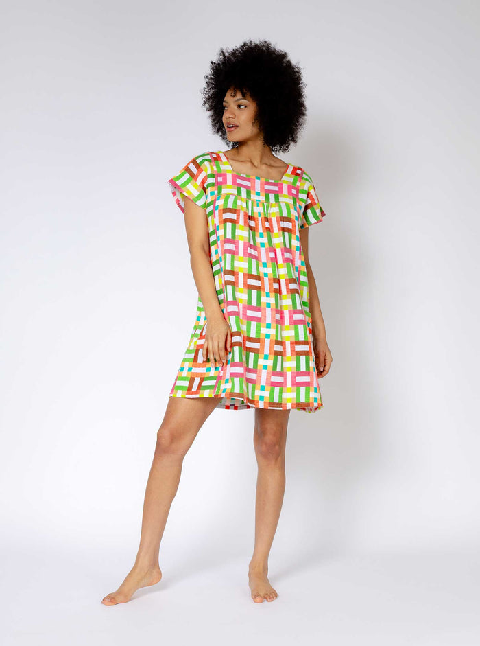 Ace & Jig Sophie Dress | Spring 25 | Rhythm