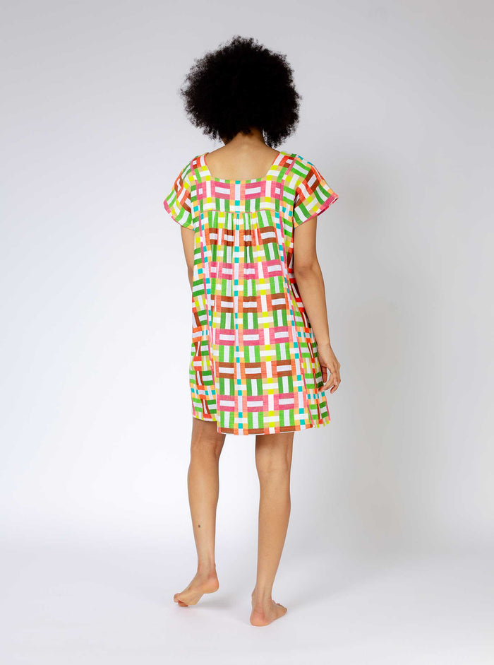 Ace & Jig Sophie Dress | Spring 25 | Rhythm