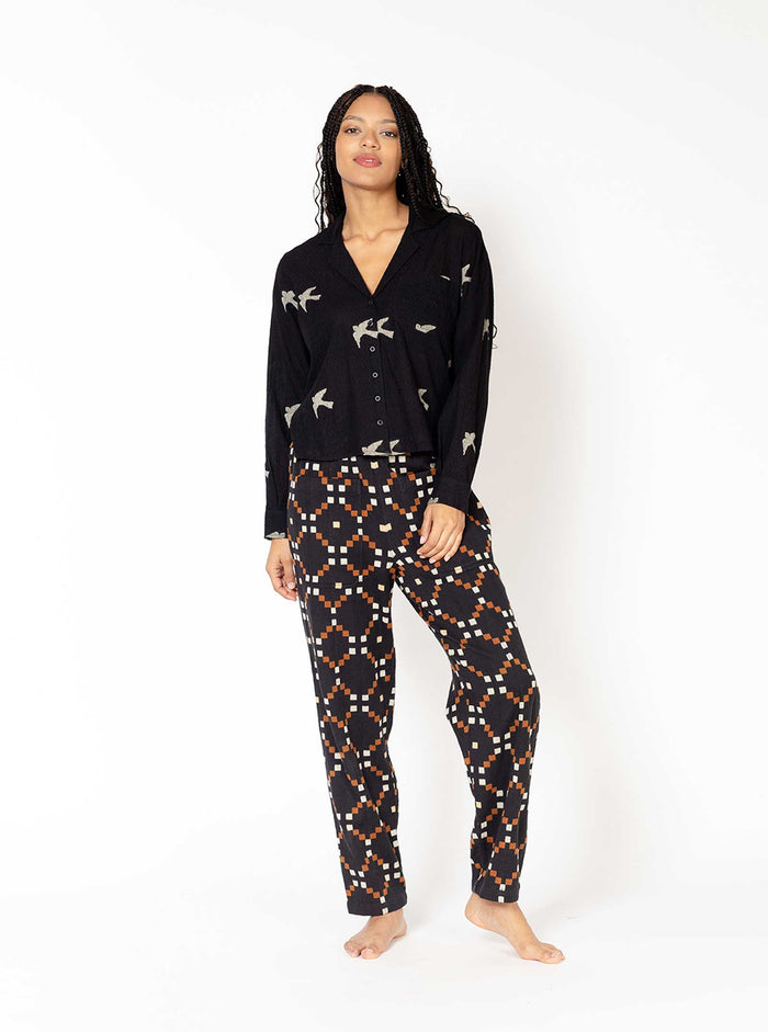 Ace & Jig Sutton Shirt | Fall 24 | Soar