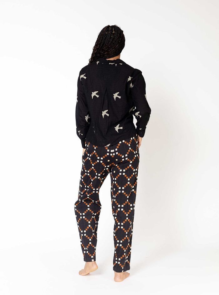 Ace & Jig Sutton Shirt | Fall 24 | Soar