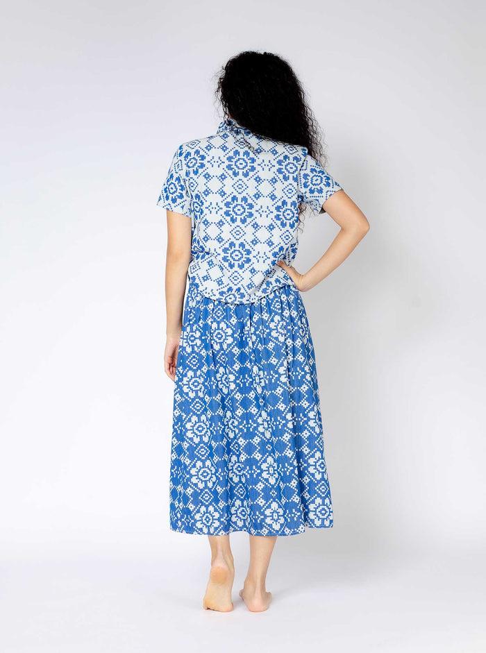 Ace & Jig Winnie Top | Spring 25 | Pastime