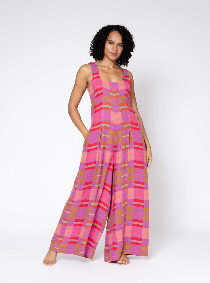 Ace & Jig Zoe Jumper | Pre Spring 25 | Gossip