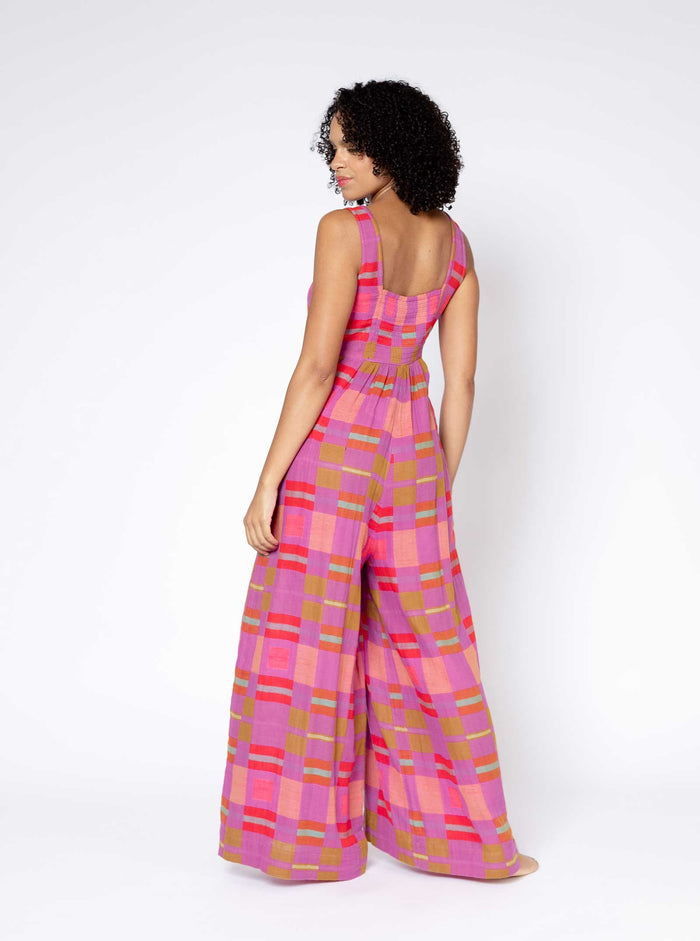 Ace & Jig Zoe Jumper | Pre Spring 25 | Gossip