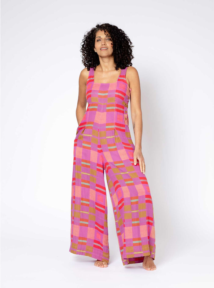 Ace & Jig Zoe Jumper | Pre Spring 25 | Gossip