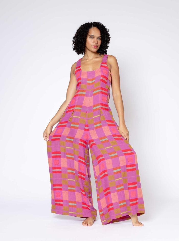 ace & jig zoe jumper | pre spring 25 | gossip