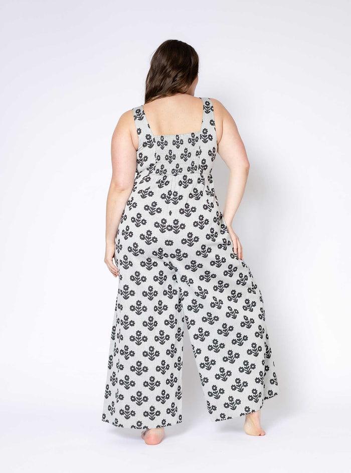 Ace & Jig Zoe Jumper | Pre Spring 25 | Seedpearl