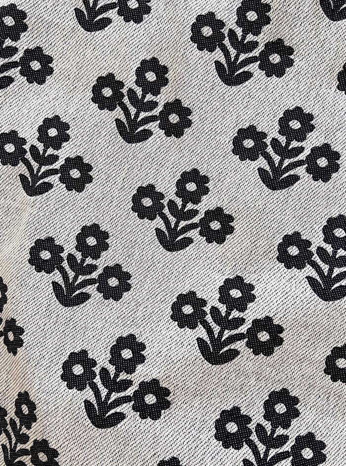 Ace & Jig Zoe Jumper | Pre Spring 25 | Seedpearl