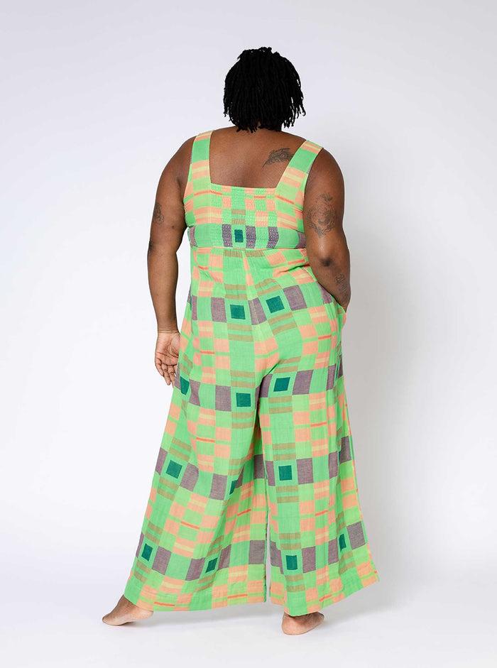 Ace & Jig Zoe Jumper | Pre Spring 25 | Tea