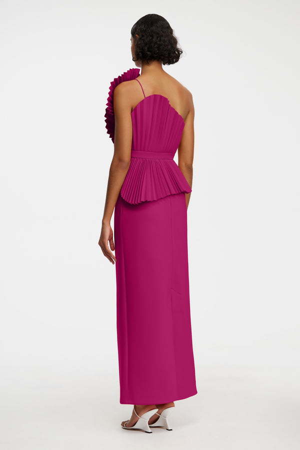 Acler ABBOTSFORD TOP