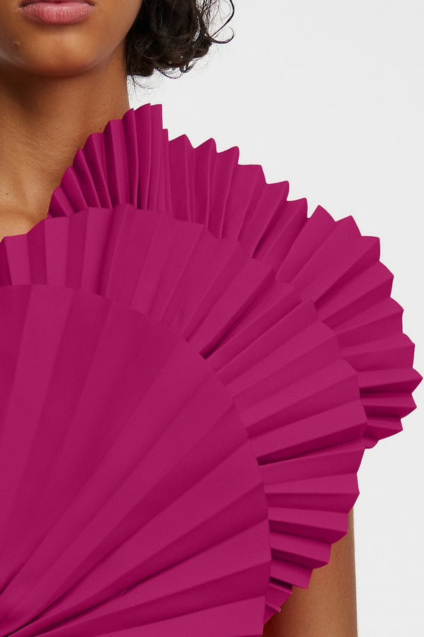 Acler ABBOTSFORD TOP