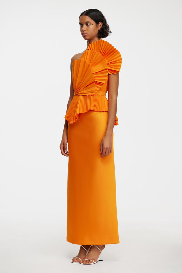 Acler ABBOTSFORD TOP