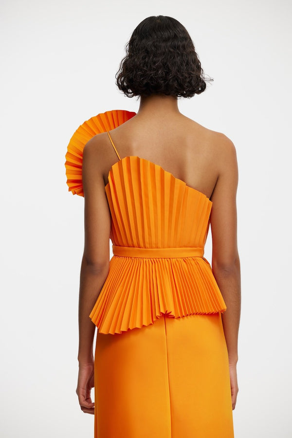 Acler ABBOTSFORD TOP