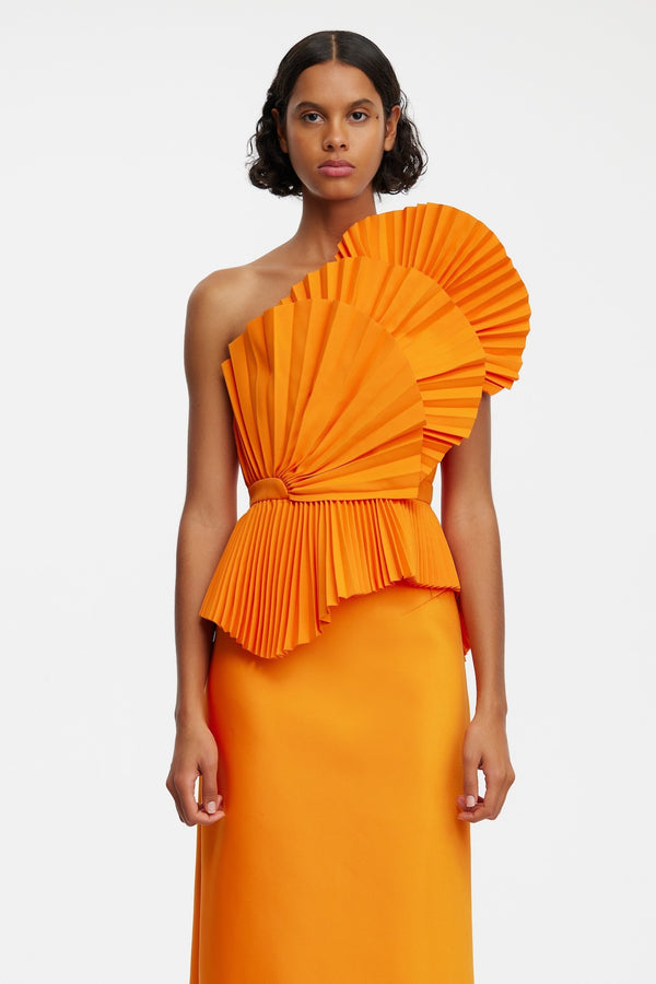 acler ABBOTSFORD TOP