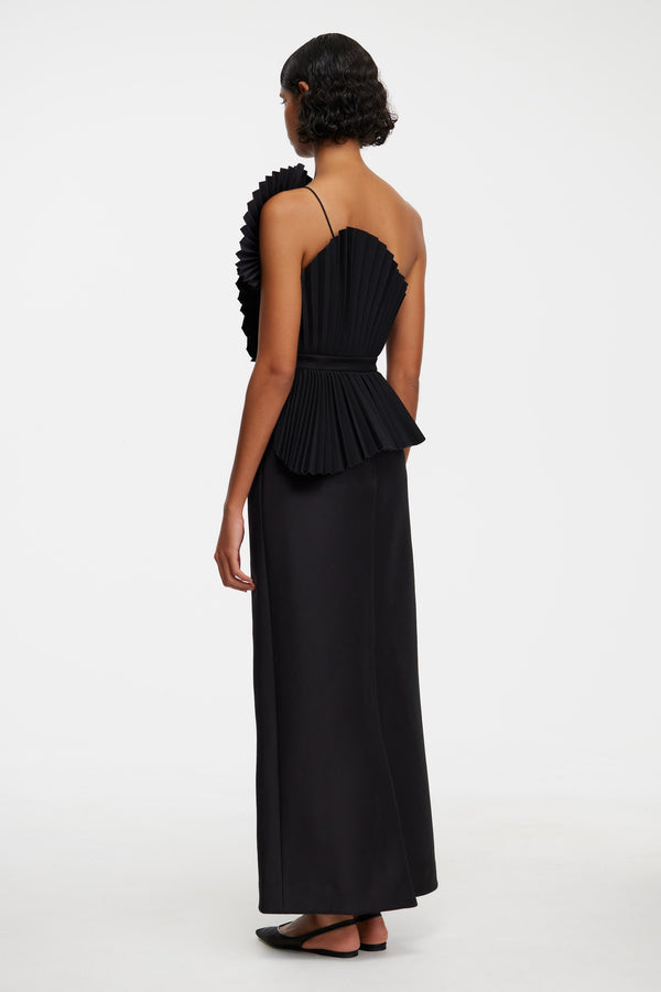 Acler ABBOTSFORD TOP