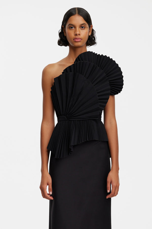 acler ABBOTSFORD TOP