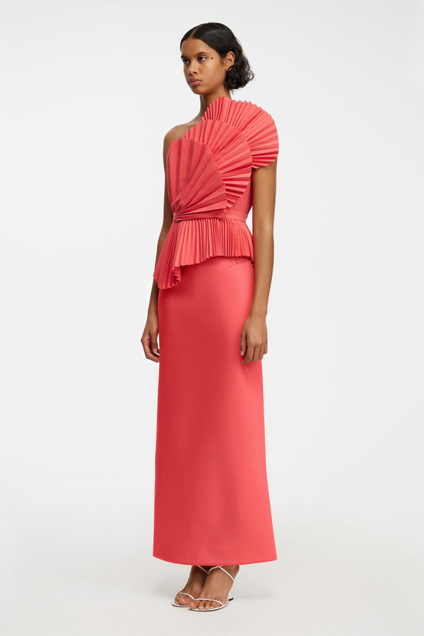 Acler ABBOTSFORD TOP