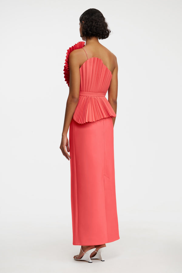 Acler ABBOTSFORD TOP