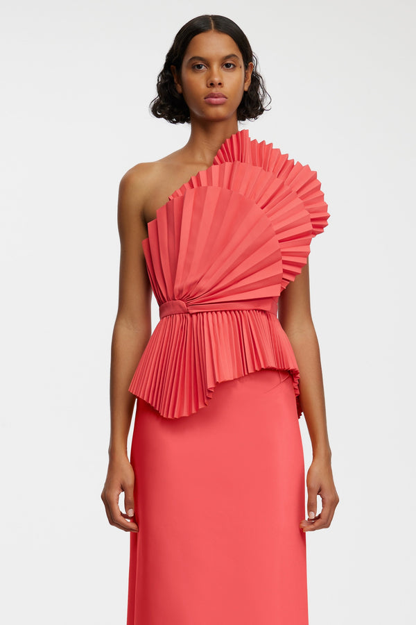 acler ABBOTSFORD TOP